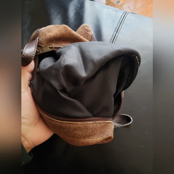 Vintage Pendleton Wool Women's Bag Crossbody Bag - Picture 8 of 13